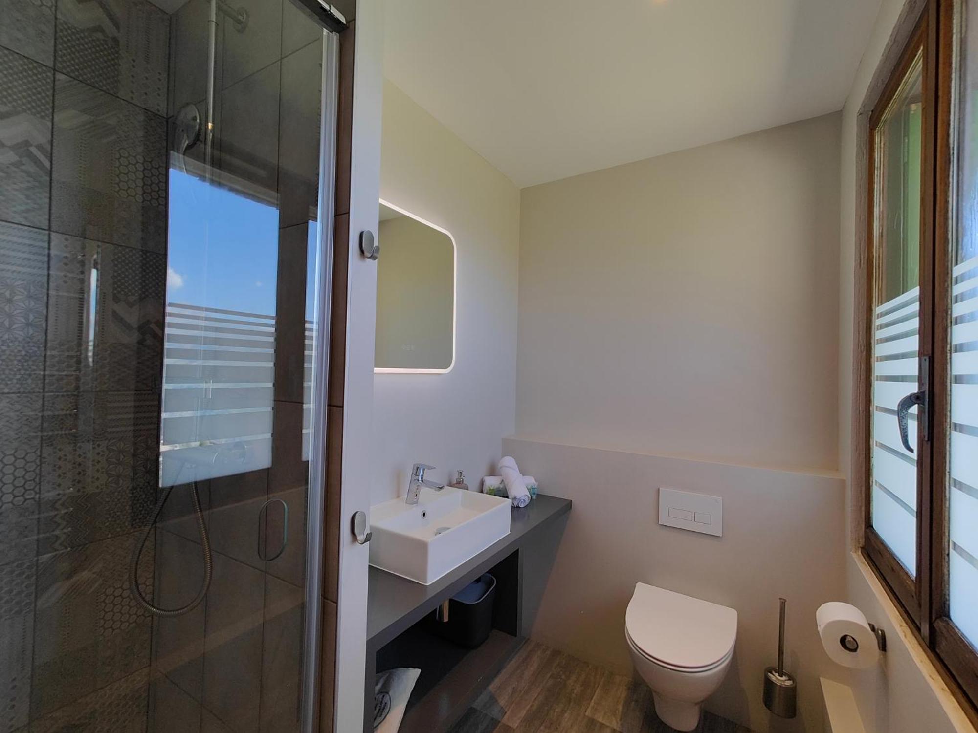 Petit Mont Blanc Villa Пезе-Нанкроа Екстериор снимка