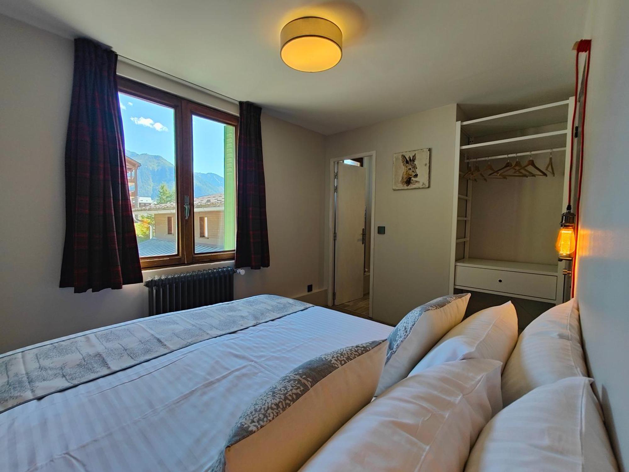 Petit Mont Blanc Villa Пезе-Нанкроа Екстериор снимка