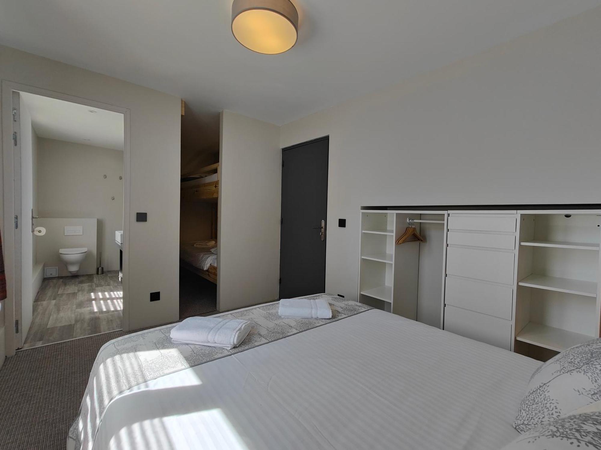 Petit Mont Blanc Villa Пезе-Нанкроа Екстериор снимка