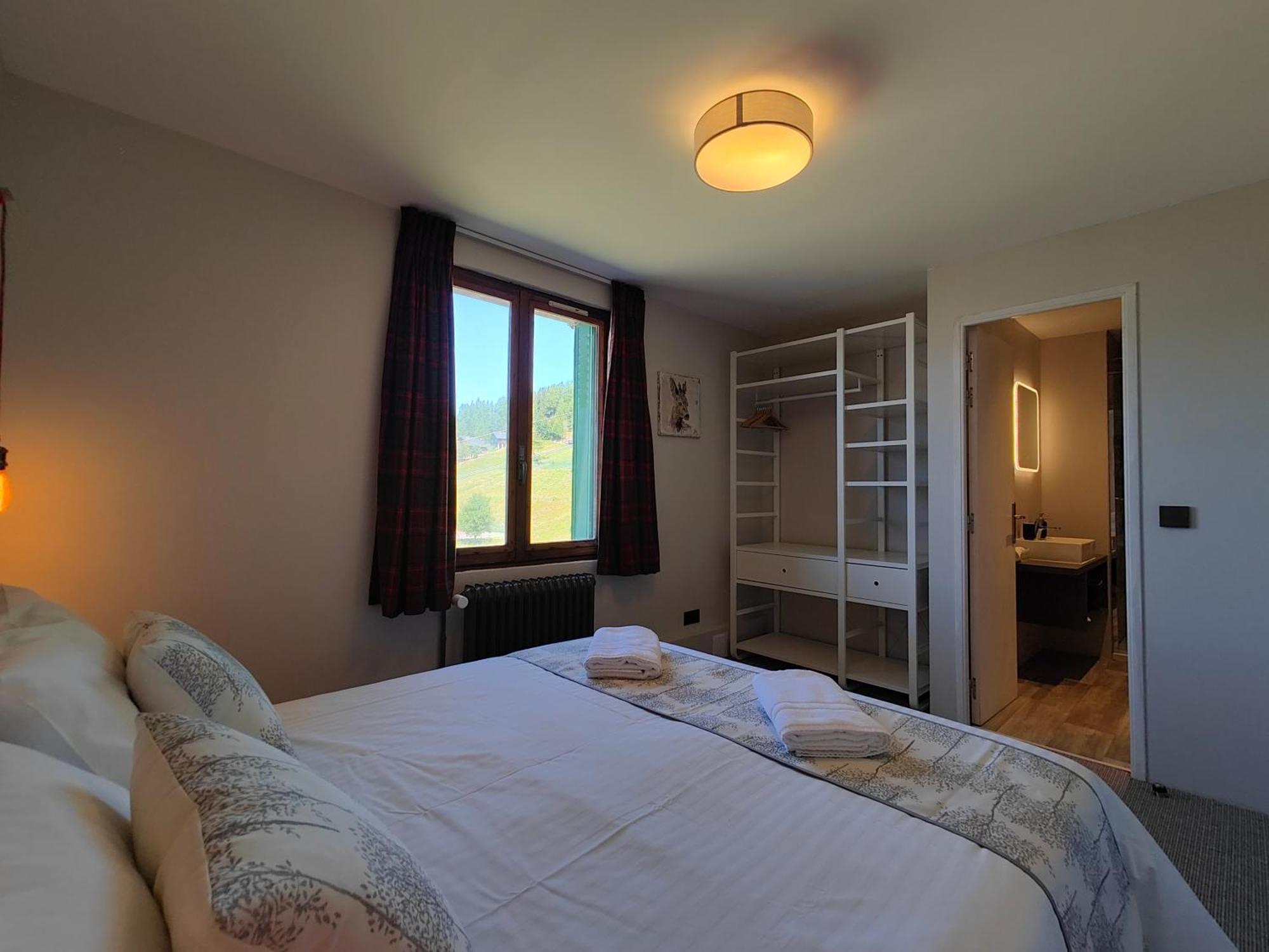 Petit Mont Blanc Villa Пезе-Нанкроа Екстериор снимка