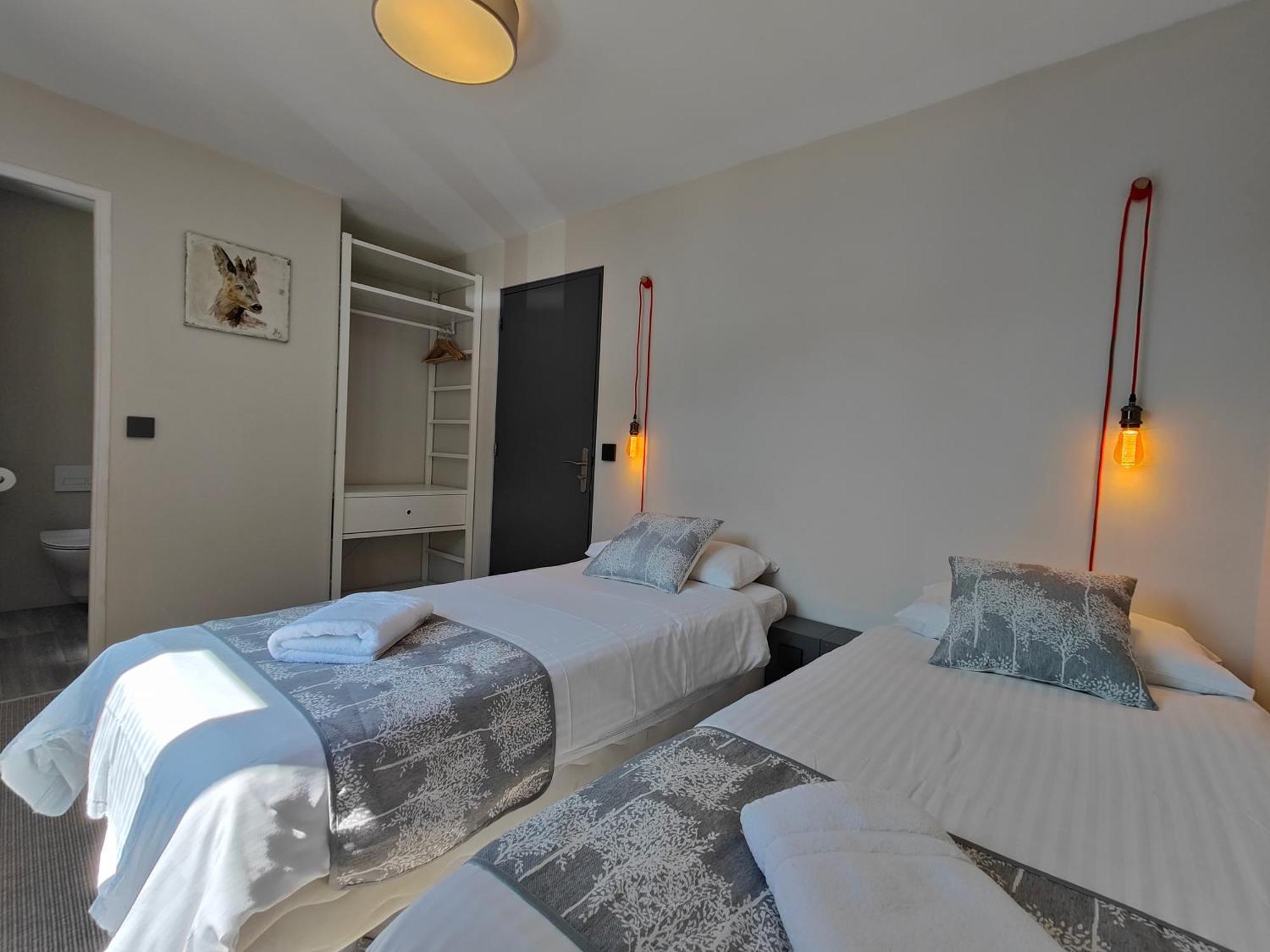 Petit Mont Blanc Villa Пезе-Нанкроа Екстериор снимка