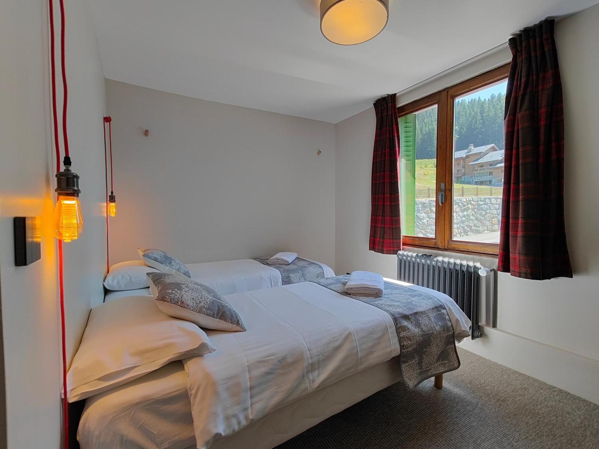 Petit Mont Blanc Villa Пезе-Нанкроа Екстериор снимка