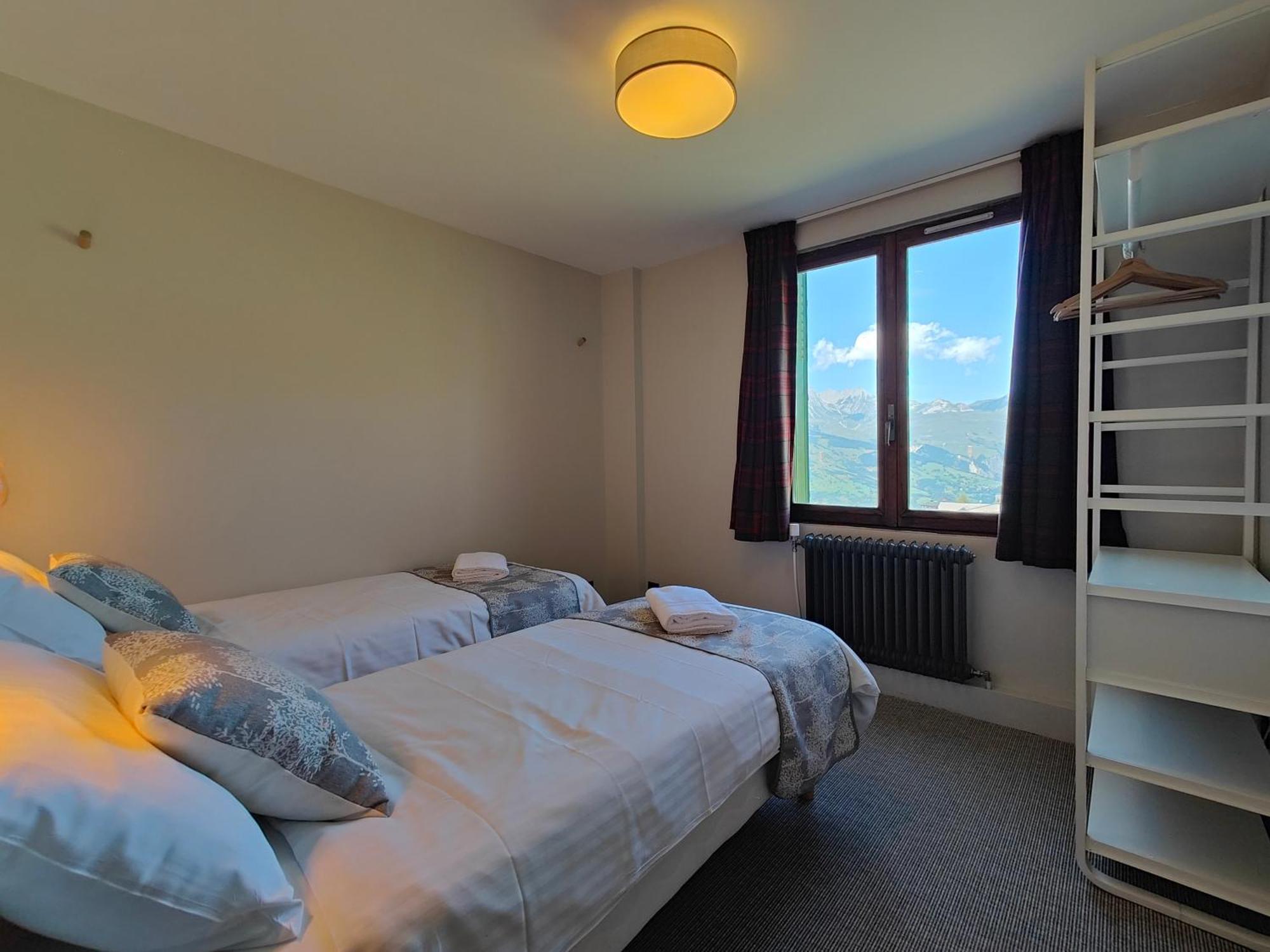 Petit Mont Blanc Villa Пезе-Нанкроа Екстериор снимка