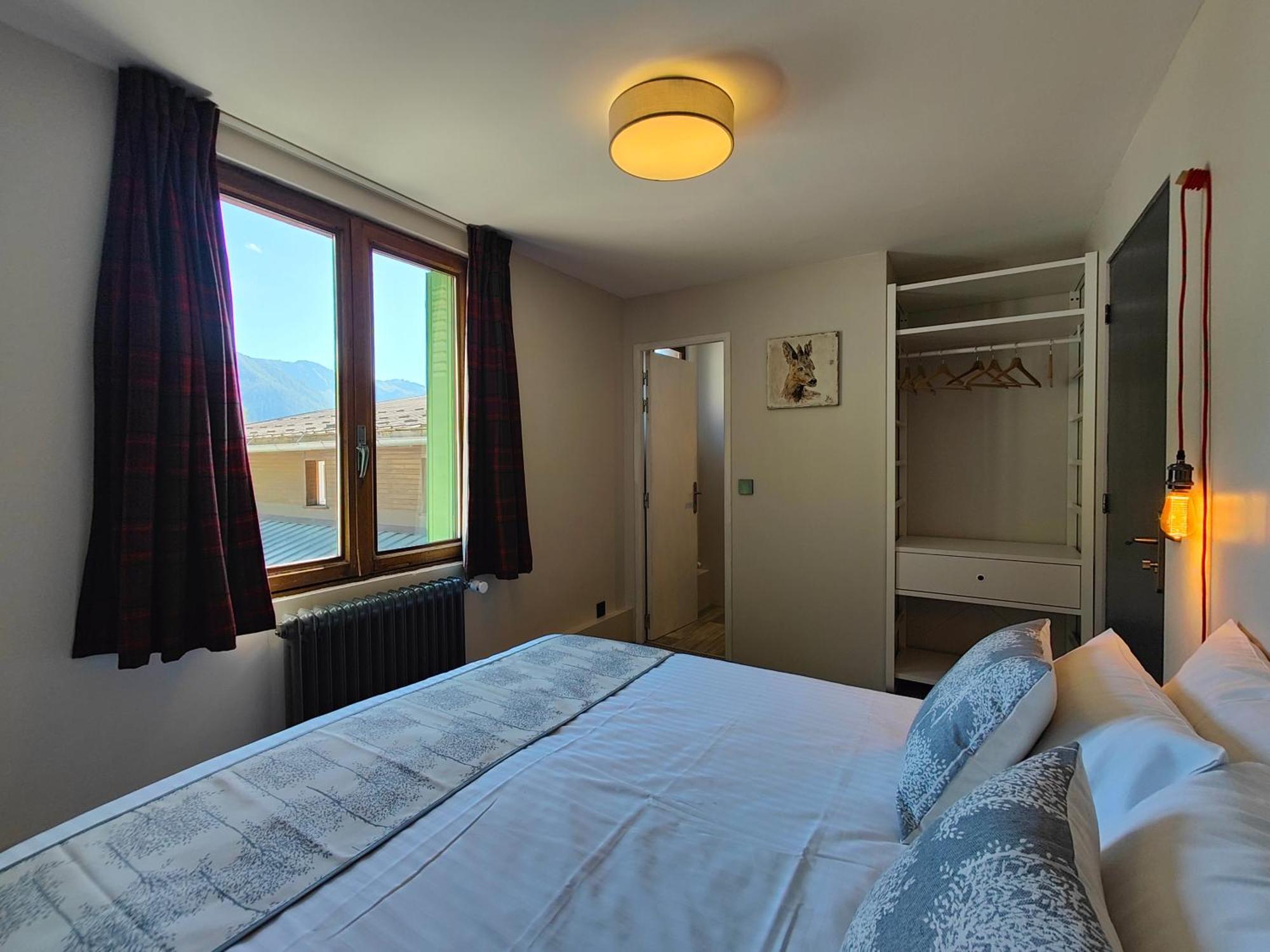 Petit Mont Blanc Villa Пезе-Нанкроа Екстериор снимка